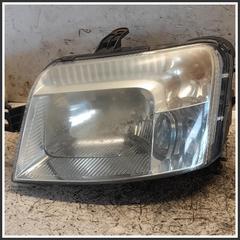 Immagine di Faro - Proiettore Anteriore Sinistro FIAT Panda II 51867677 41690711