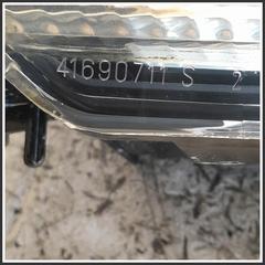 Immagine di Faro - Proiettore Anteriore Sinistro FIAT Panda II 51867677 41690711