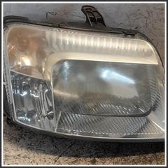 Immagine di Faro - Proiettore Anteriore Destro FIAT Panda II 51867675 41680711