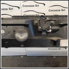 Immagine di Rivestimento Frontale Anteriore Centrale FIAT Panda II 51700202