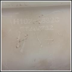 Immagine di Vaschetta Liquido Raffreddamento Vaso Espansione MINI Mini One R50 17107509071