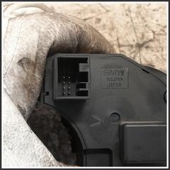 Immagine di Leva Comando Devioluci MINI Mini One R50 61311484331 1484331
