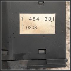 Immagine di Leva Comando Devioluci MINI Mini One R50 61311484331 1484331