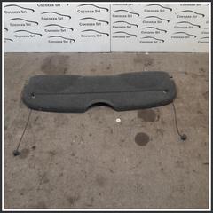 Immagine di Cappelliera Copribaule Fissa MINI Mini One R50 51461514023