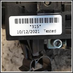 Immagine di Comandi Devioguida FIAT Grande Punto 735521313 