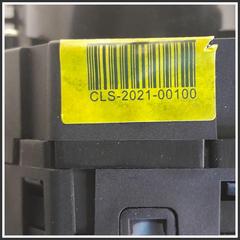 Immagine di Comandi Devioguida FIAT Grande Punto 735521313 