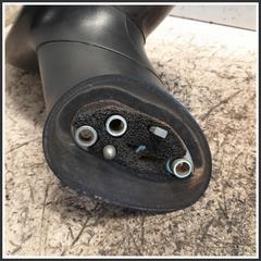 Immagine di Specchio Retrovisore Sinistro FIAT Grande Punto 735474650 011023