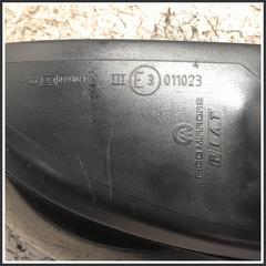 Immagine di Specchio Retrovisore Sinistro FIAT Grande Punto 735474650 011023