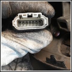 Immagine di Specchio Retrovisore Destro FIAT Grande Punto 735474648 011024