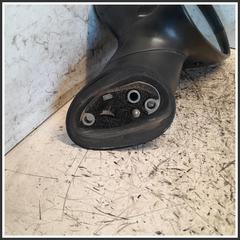 Immagine di Specchio Retrovisore Destro FIAT Grande Punto 735474648 011024