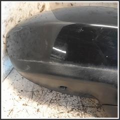 Immagine di Specchio Retrovisore Destro FIAT Grande Punto 735474648 011024