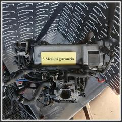 Immagine di Motore 187A1000 BENZINA FIAT Panda II Van 1.1 71739179