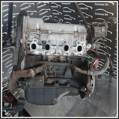 Immagine di Motore 187A1000 BENZINA FIAT Panda II Van 1.1 71739179