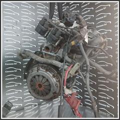 Immagine di Motore 187A1000 BENZINA FIAT Panda II Van 1.1 71739179