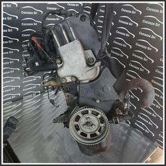 Immagine di Motore 187A1000 BENZINA FIAT Panda II Van 1.1 71739179