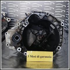 Immagine di Cambio Manuale FIAT Panda II Van 187A1000 1.1 55205239 