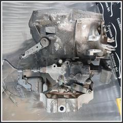 Immagine di Cambio Manuale FIAT Panda II Van 187A1000 1.1 55205239 