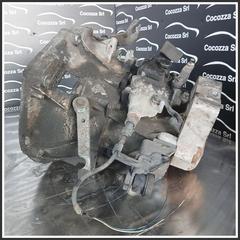 Immagine di Cambio Manuale FIAT Panda II Van 187A1000 1.1 55205239 