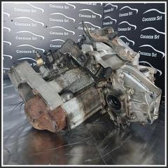 Immagine di Cambio Manuale FIAT Panda II Van 187A1000 1.1 55205239 