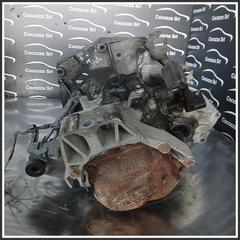 Immagine di Cambio Manuale FIAT Panda II Van 187A1000 1.1 55205239 