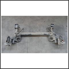 Immagine di Assale Ponte Posteriore MG ZS II 11066668