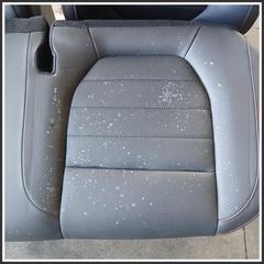 Immagine di Set Sedili Completi MG ZS II 10753220ASA