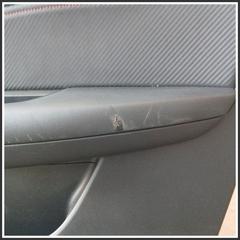 Immagine di Set Sedili Completi MG ZS II 10753220ASA