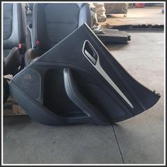 Immagine di Set Sedili Completi MG ZS II 10753220ASA