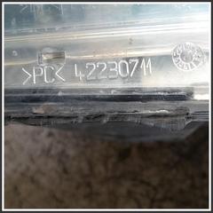 Immagine di Faro - Proiettore Anteriore Sinistro FIAT Idea 51780722 42230711