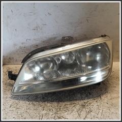 Immagine di Faro - Proiettore Anteriore Sinistro FIAT Idea 51780722 42230711