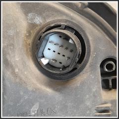 Immagine di Faro - Proiettore Anteriore Sinistro FIAT Idea 51780722 42230711