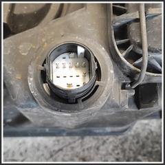 Immagine di Faro - Proiettore Anteriore Destro FIAT Idea 51780718 42220711