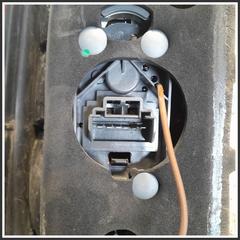 Immagine di Fanale Posteriore Destro  Alogeno FIAT Idea 46829508