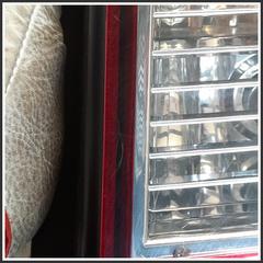 Immagine di Fanale Posteriore Destro  Alogeno FIAT Idea 46829508