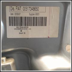 Immagine di Alzacristallo Elettrico Anteriore Destro FIAT Idea 71734869