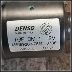 Immagine di   Cristallo FIAT Idea 77362588 MS1592007514