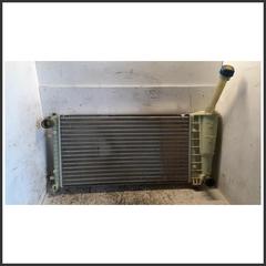 Immagine di Radiatore Acqua Motore FIAT Idea 1.2 188A5000 51706057 350213183600
