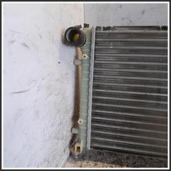 Immagine di Radiatore Acqua Motore FIAT Idea 1.2 188A5000 51706057 350213183600