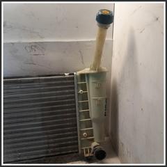 Immagine di Radiatore Acqua Motore FIAT Idea 1.2 188A5000 51706057 350213183600