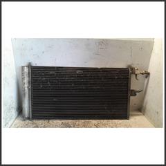 Immagine di Radiatore Condensatore Clima FIAT Idea 51804991 
