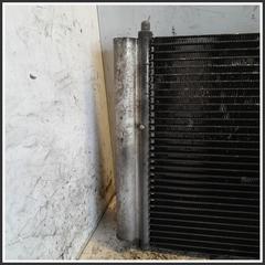 Immagine di Radiatore Condensatore Clima FIAT Idea 51804991 