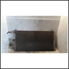 Immagine di Radiatore Condensatore Clima FIAT Idea 51804991 