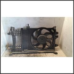 Immagine di Elettroventola Motore FIAT Idea 51738360 820400600