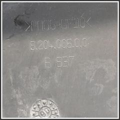 Immagine di Elettroventola Motore FIAT Idea 51738360 820400600