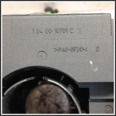 Immagine di Comandi Devioguida FIAT Idea 735480396 10400107012