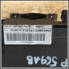 Immagine di Comandi Devioguida FIAT Idea 735480396 10400107012
