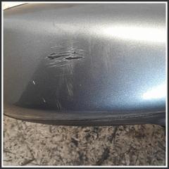 Immagine di Specchio Retrovisore Destro FIAT Idea 735358818 0158460