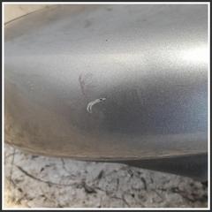 Immagine di Specchio Retrovisore Destro FIAT Idea 735358818 0158460