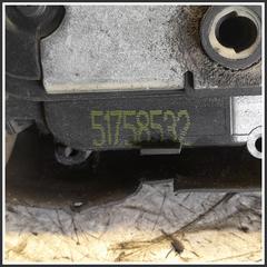 Immagine di Serratura Anteriore Destro FIAT Idea 71751156 51758532