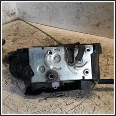 Immagine di Serratura Anteriore Destro FIAT Idea 71751156 51758532